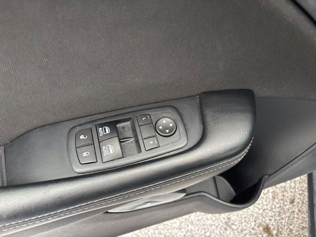 Used 2016 Dodge Challenger SXT w/ Super Sport Group (SS/T) image 14