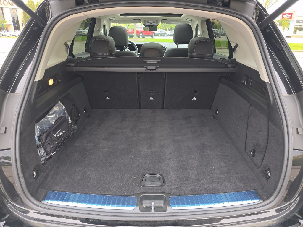Certified 2026 Mercedes-Benz GLE 350 4MATIC image 19