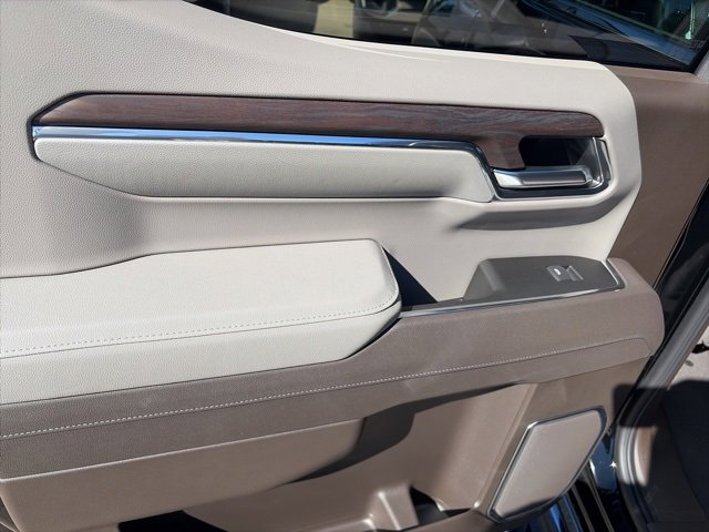 New 2026 GMC Sierra 1500 SLT w/ SLT Premium Plus Package image 12