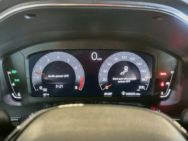 New 2026 Acura Integra Type S FWD image 12