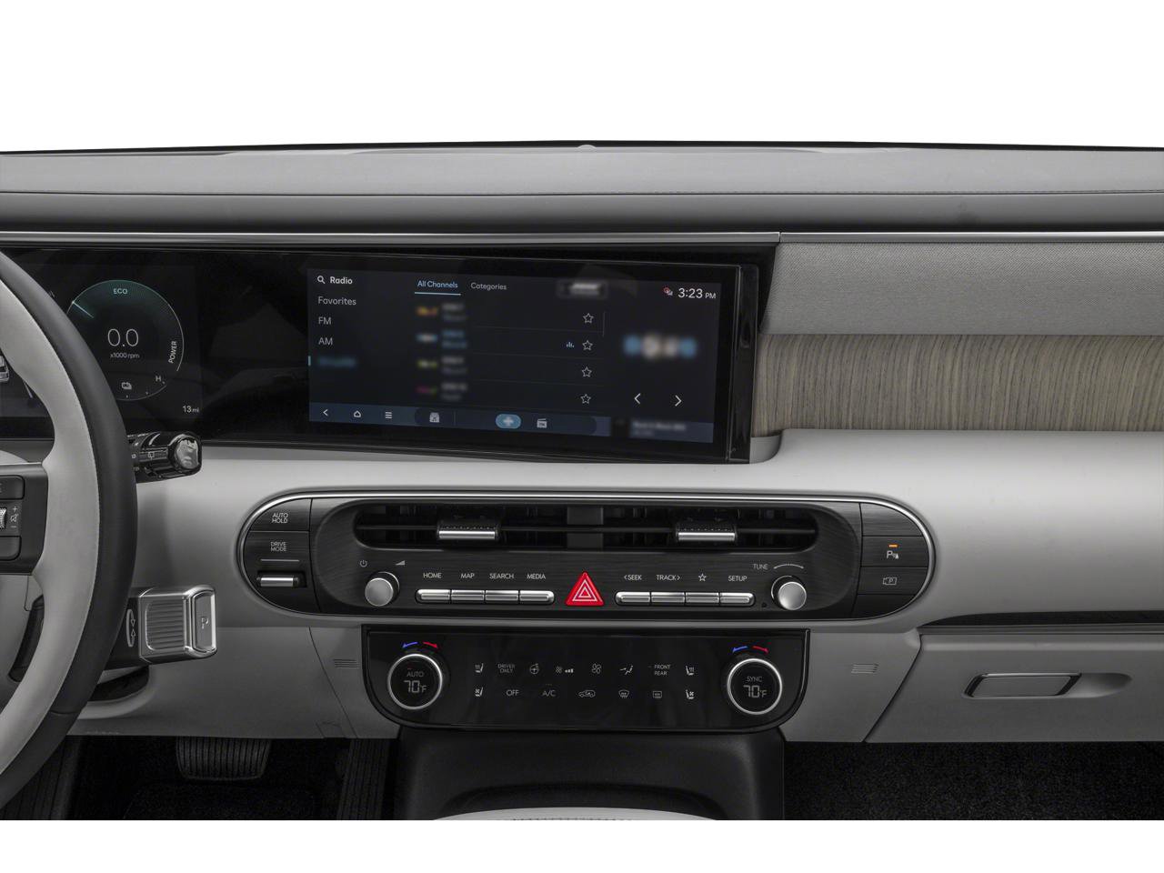 New 2026 Hyundai Palisade Calligraphy image 41