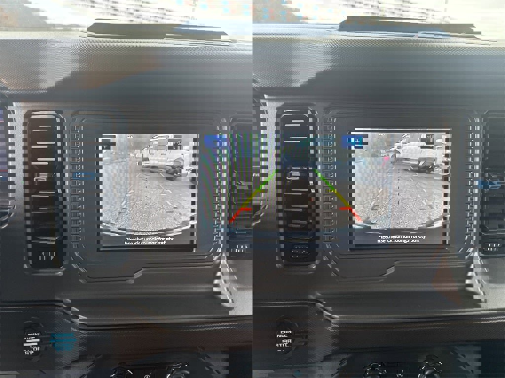 Used 2023 Ford Bronco Outer Banks image 22