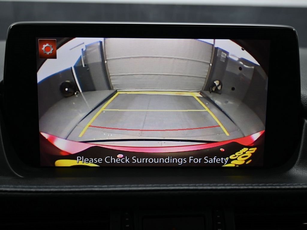 Used 2018 MAZDA MAZDA6 Grand Touring image 23