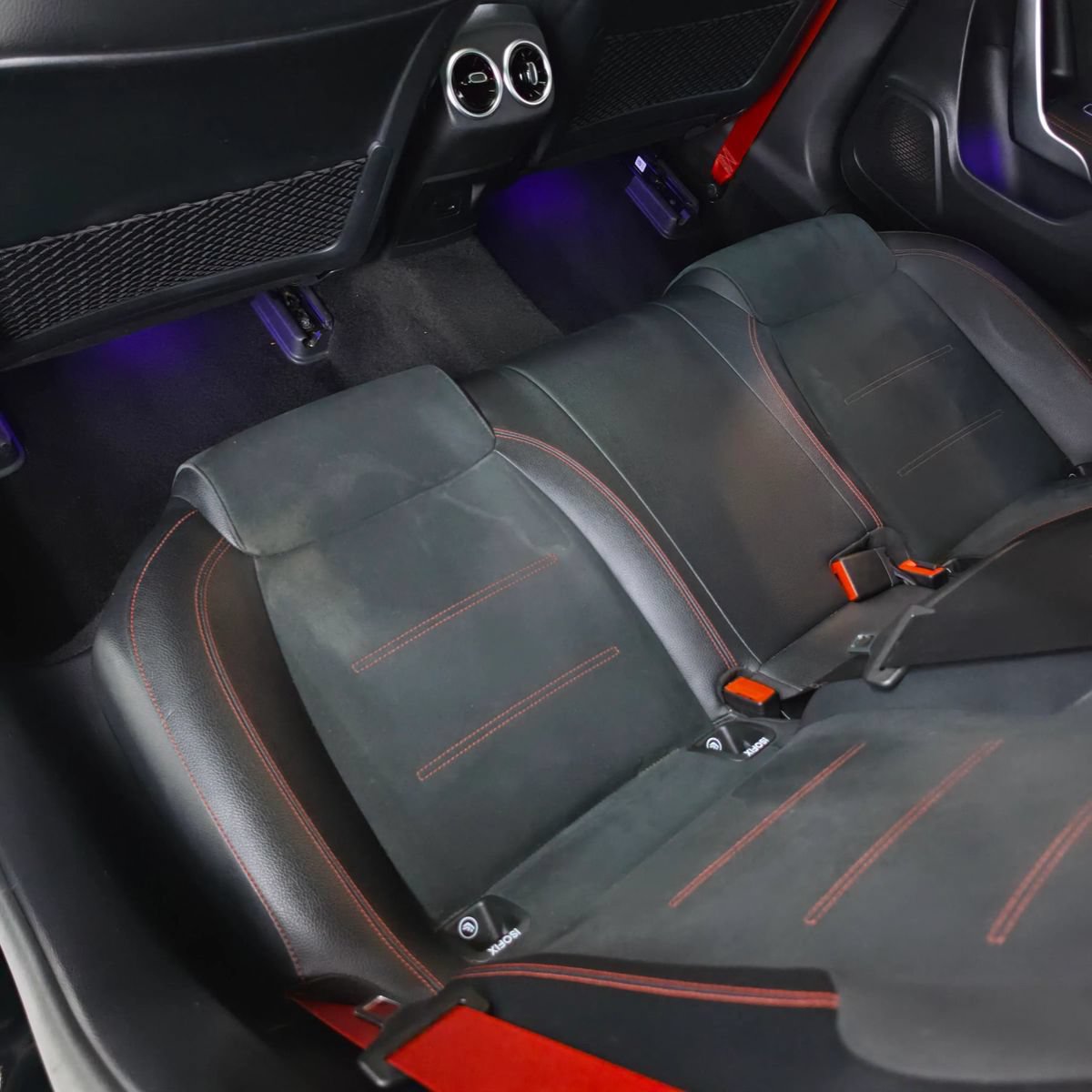 Used 2021 Mercedes-Benz A 35 AMG 4MATIC w/ Premium Package image 38