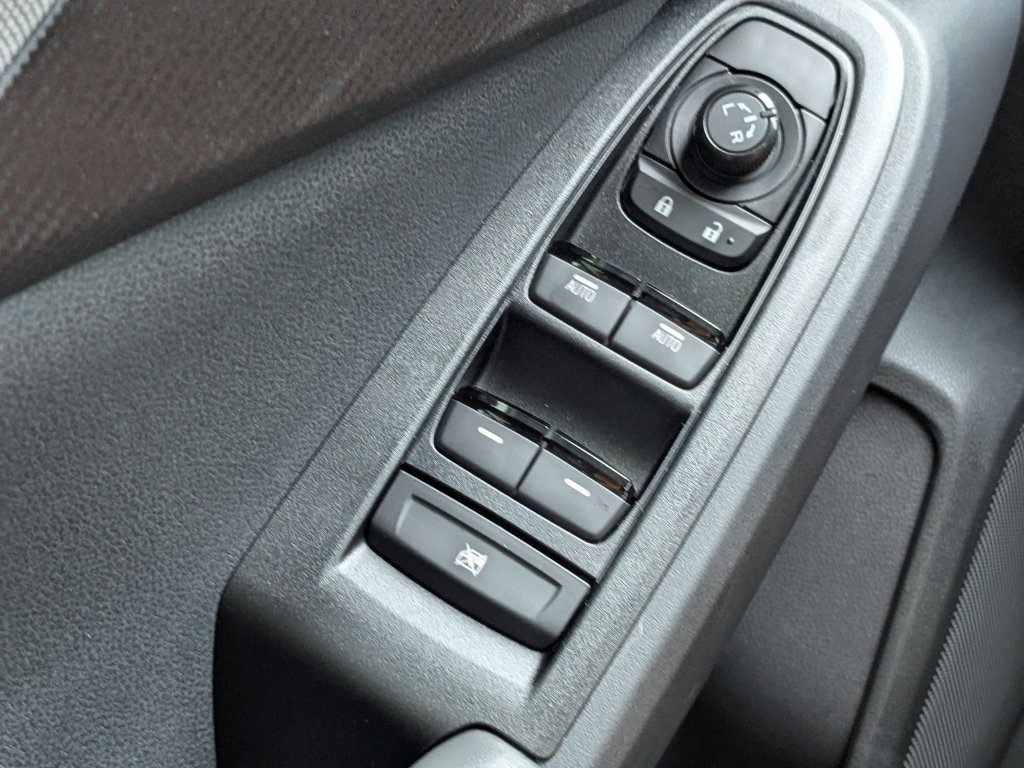 New 2026 Subaru Crosstrek 2.5i AWD/4WD image 21