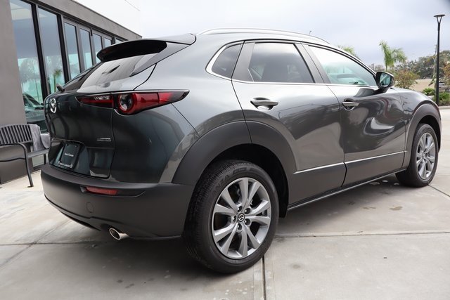 Certified 2025 MAZDA CX-30 AWD 2.5 S w/ Preferred Package image 3