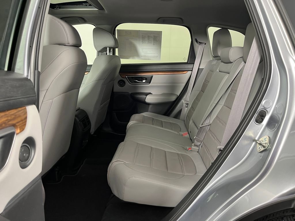 Used 2019 Honda CR-V EX-L image 13