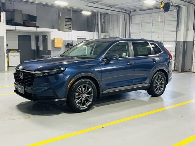 New 2026 Honda CR-V EX-L image 13