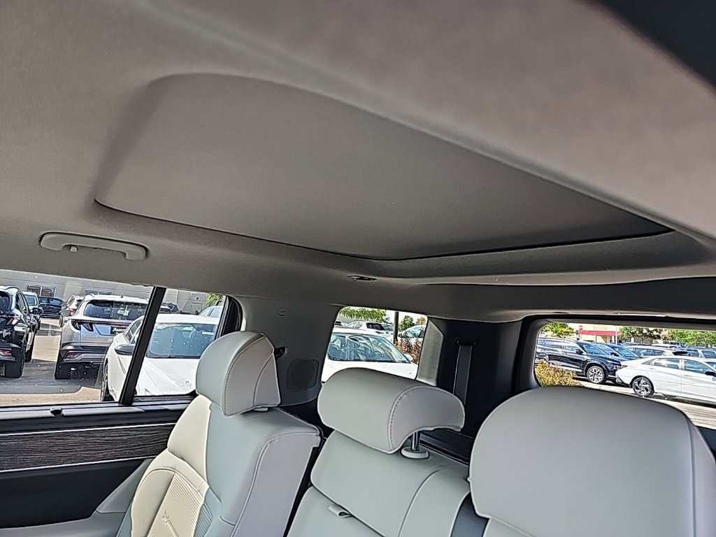 New 2026 Hyundai Santa Fe Limited image 41