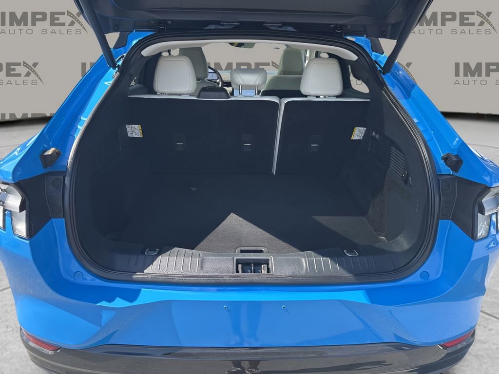Used 2023 Ford Mustang Mach-E Premium RWD image 30
