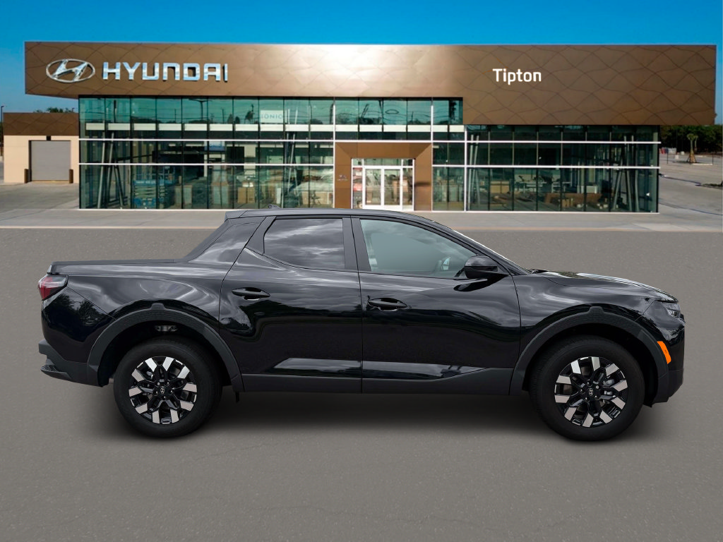 New 2027 Hyundai Santa Cruz SE FWD image 14