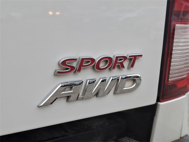 Used 2022 Honda Ridgeline Sport image 30