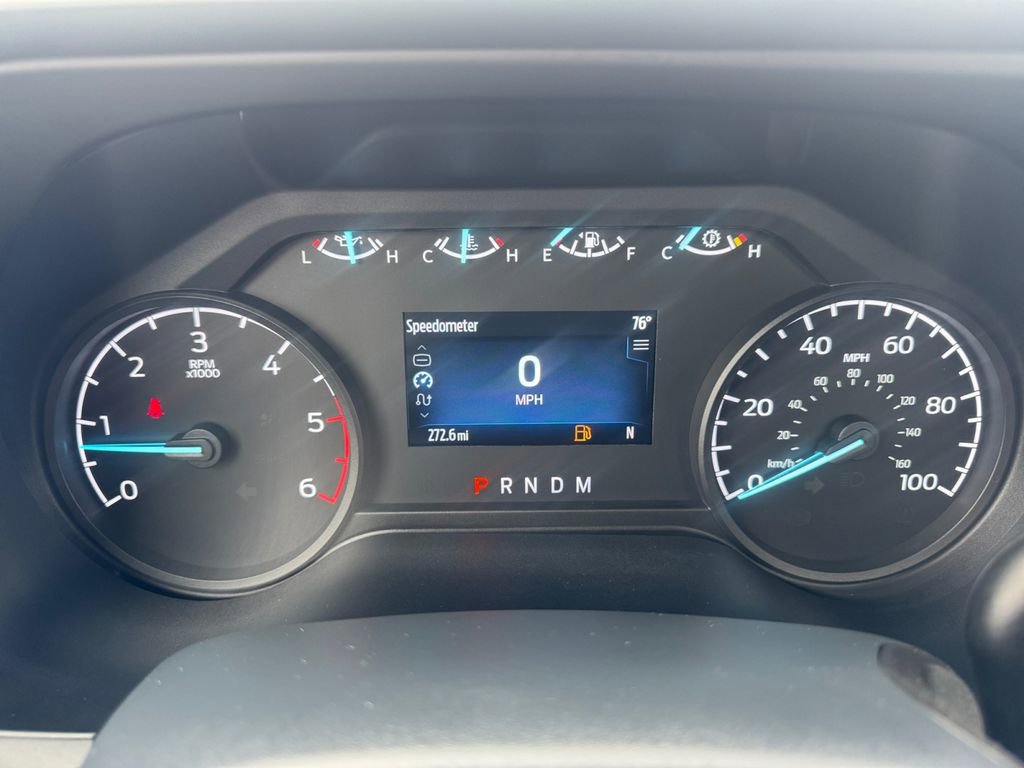 Used 2025 Ford F450 XL AWD/4WD image 15