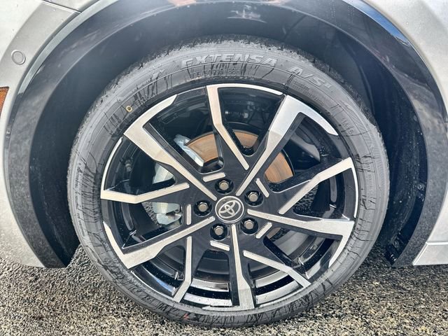 New 2026 Toyota Prius Plug-In Hybrid image 20