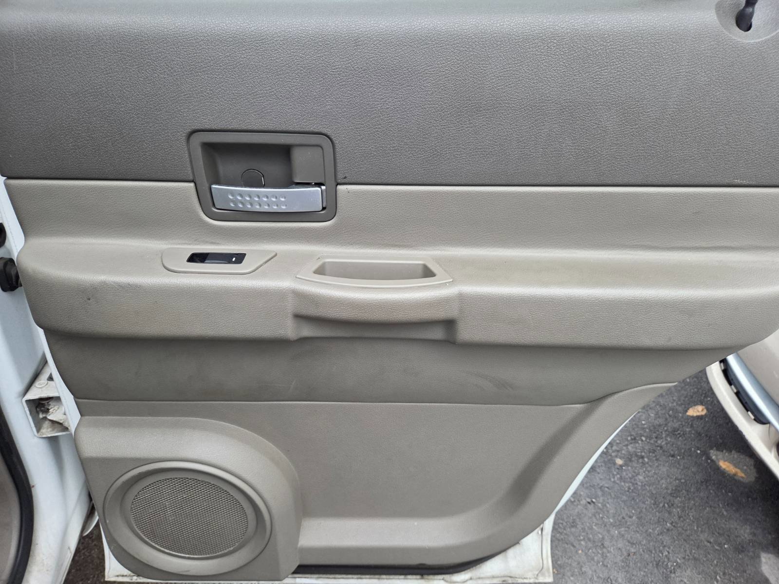 Used 2008 Dodge Durango SLT image 13