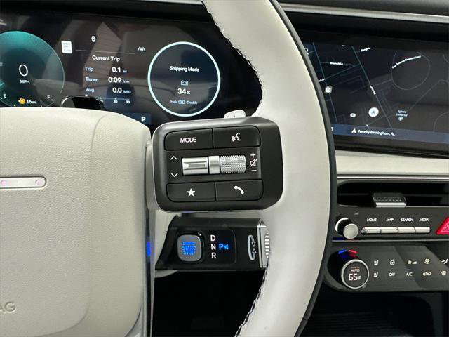 New 2026 Hyundai Palisade Calligraphy image 29