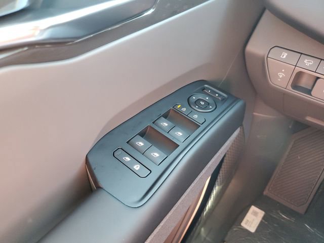 New 2026 Kia EV9 Land w/ Nightfall Edition Package image 27
