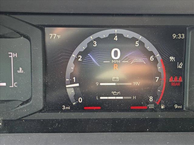 New 2026 Toyota Tacoma SR5 image 11