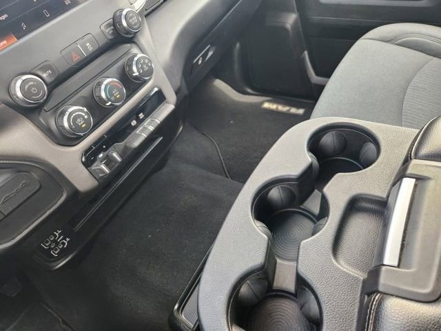 Used 2024 RAM 2500 Big Horn AWD/4WD image 18