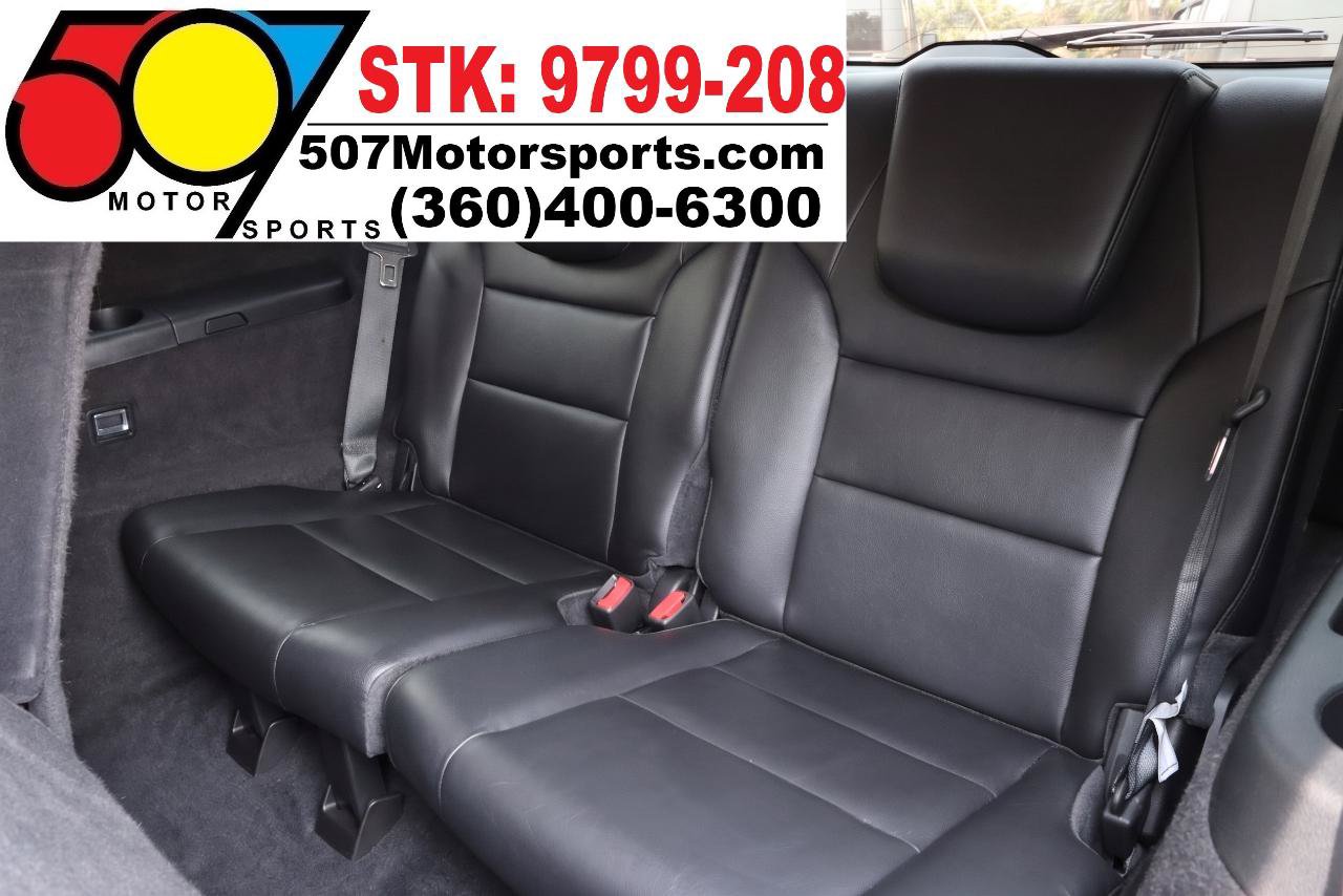 Used 2011 Acura MDX w/ Technology Package AWD/4WD image 14