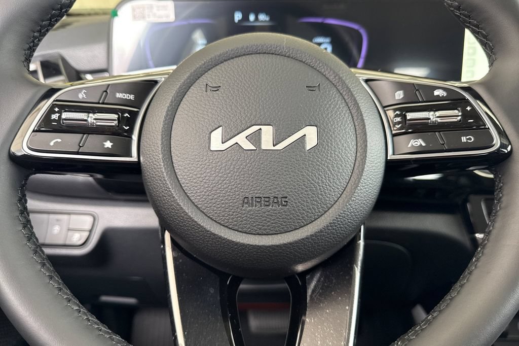 New 2026 Kia Seltos S AWD/4WD image 24