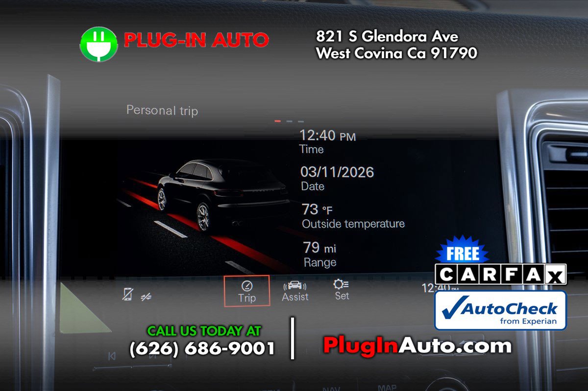 Used 2017 Porsche Macan S image 27