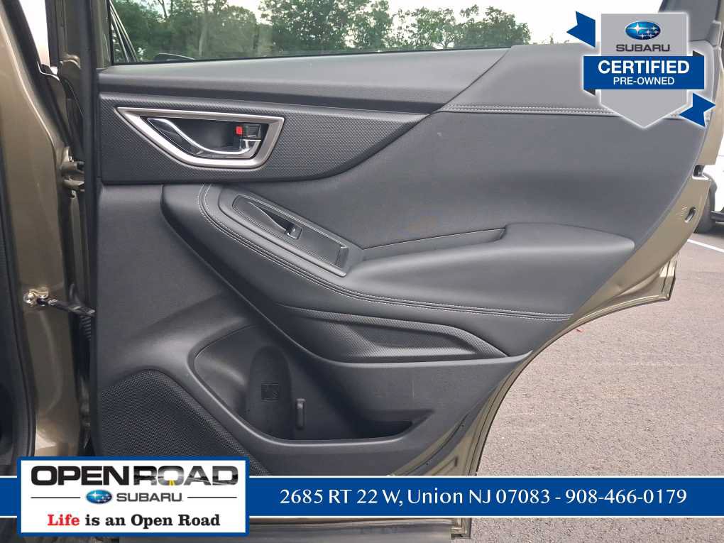 Certified 2023 Subaru Forester Premium AWD/4WD image 20