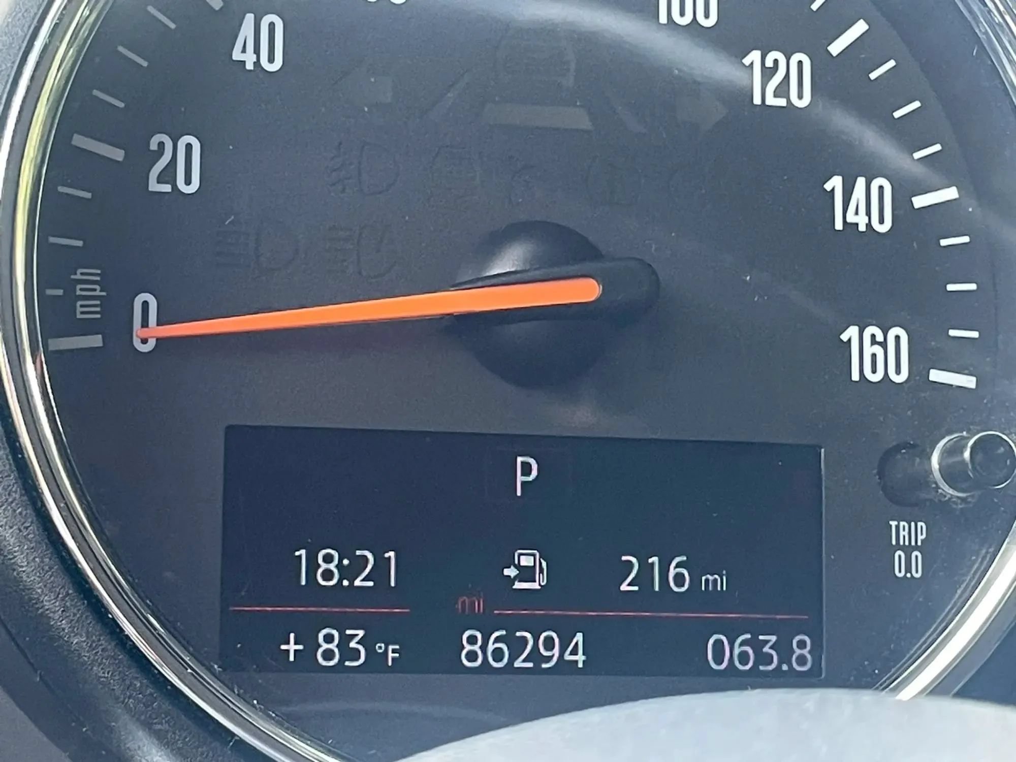 Used 2018 MINI Cooper 4-Door Hardtop FWD image 55