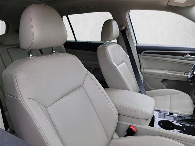 Used 2018 Volkswagen Atlas SEL FWD image 14