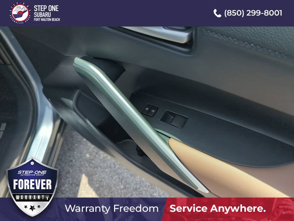 Used 2026 Toyota Corolla Cross XLE AWD/4WD image 33