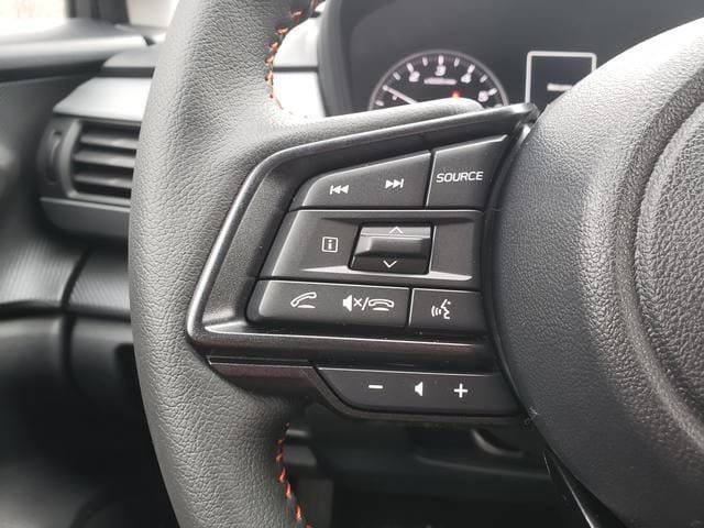 New 2026 Subaru Crosstrek 2.5i Limited AWD/4WD image 16
