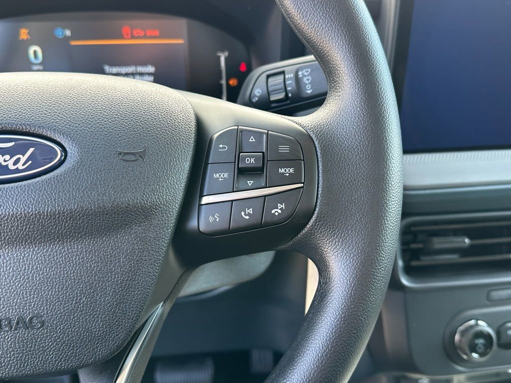 New 2026 Ford Maverick XL AWD/4WD image 10