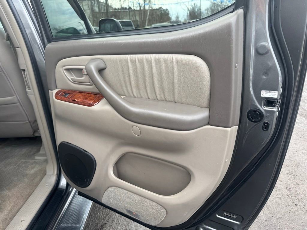 Used 2006 Toyota Tundra Limited image 20