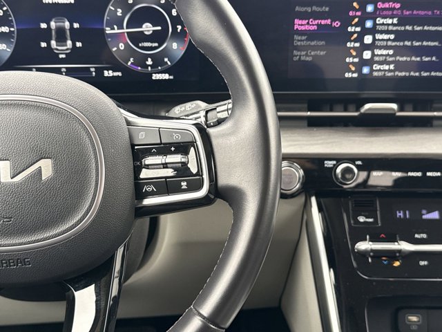 Used 2024 Kia Carnival SX image 25