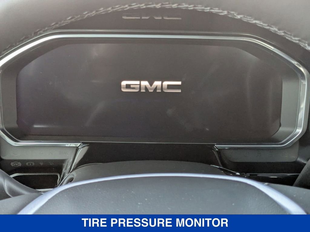 New 2026 GMC Sierra 1500 Elevation image 19