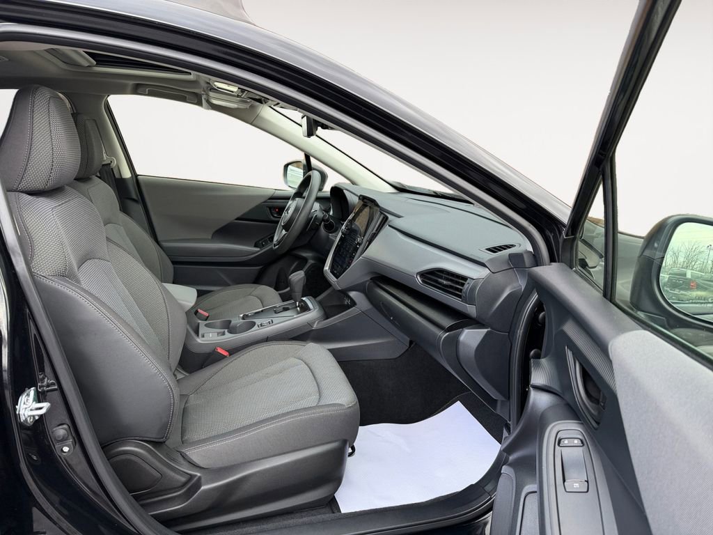 Certified 2024 Subaru Crosstrek 2.0i Premium image 29