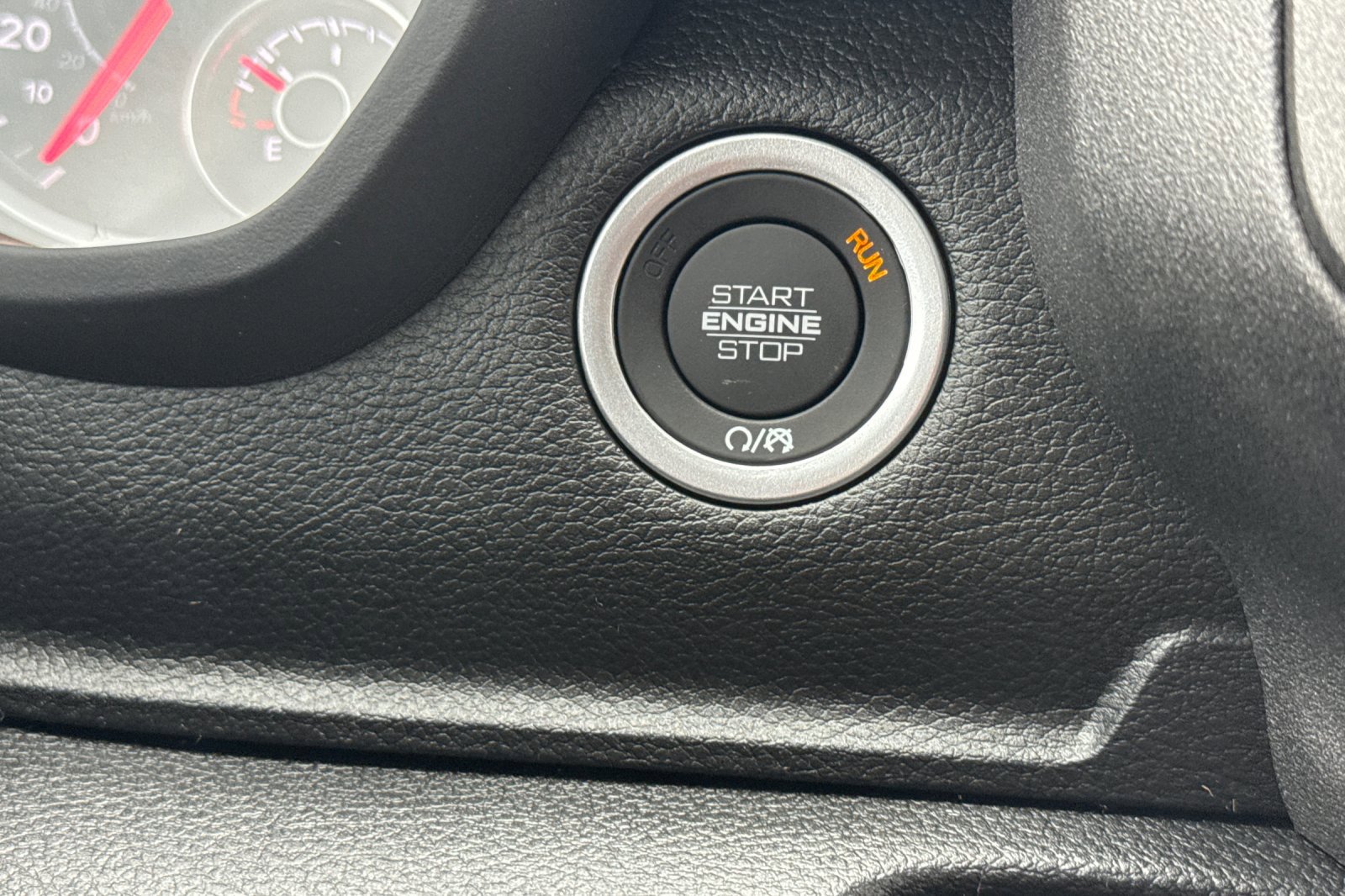 New 2026 RAM 1500 Tradesman image 20