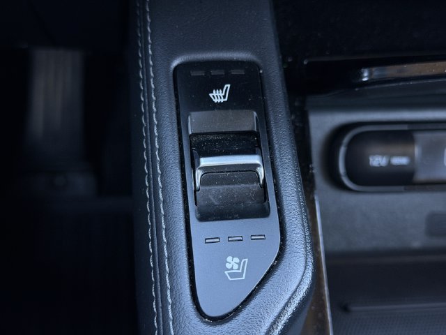 Used 2021 Kia Telluride EX w/ EX Premium Package FWD image 21