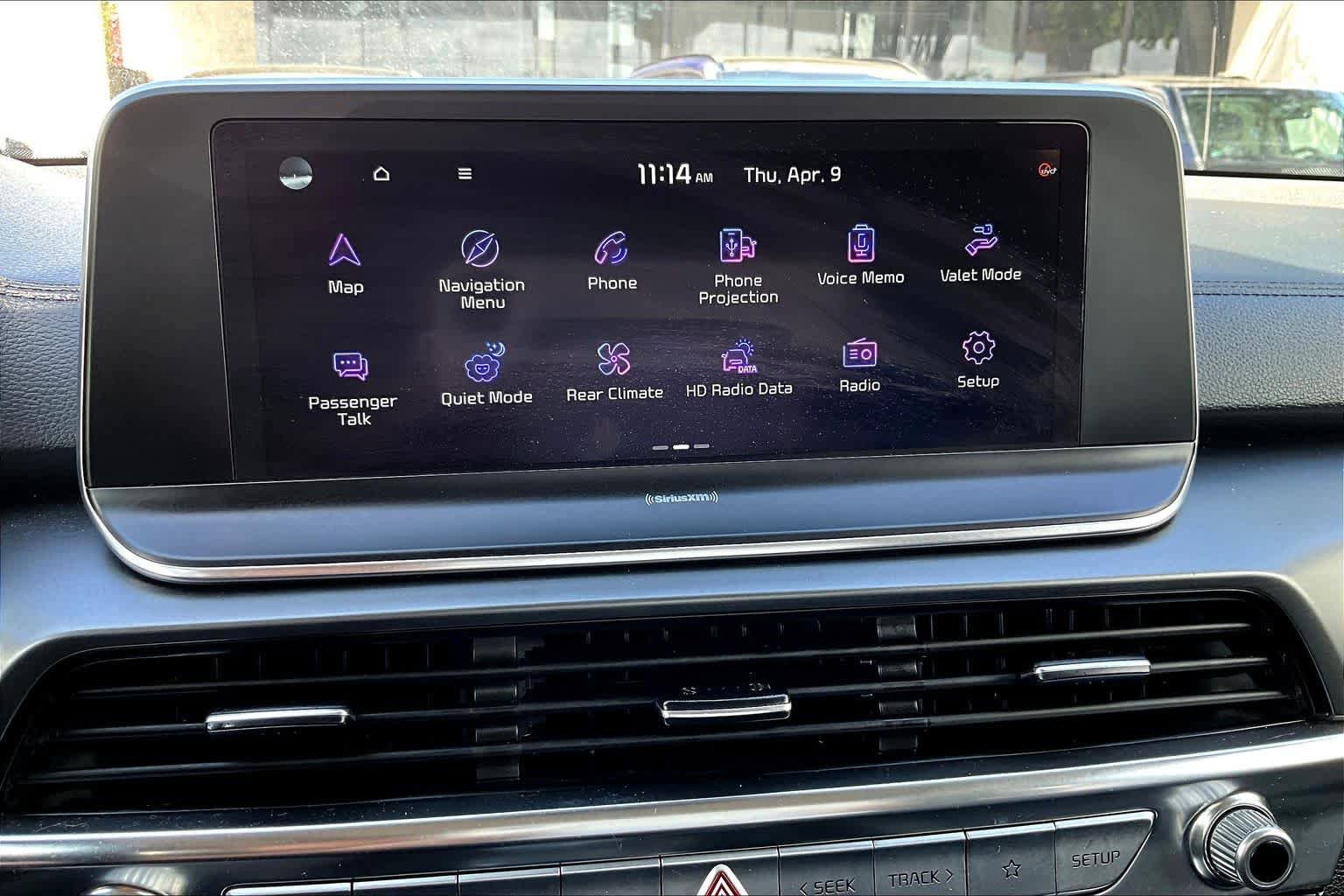 Used 2022 Kia Telluride S image 32