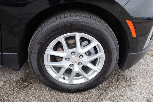 Certified 2023 Chevrolet Equinox LT image 15