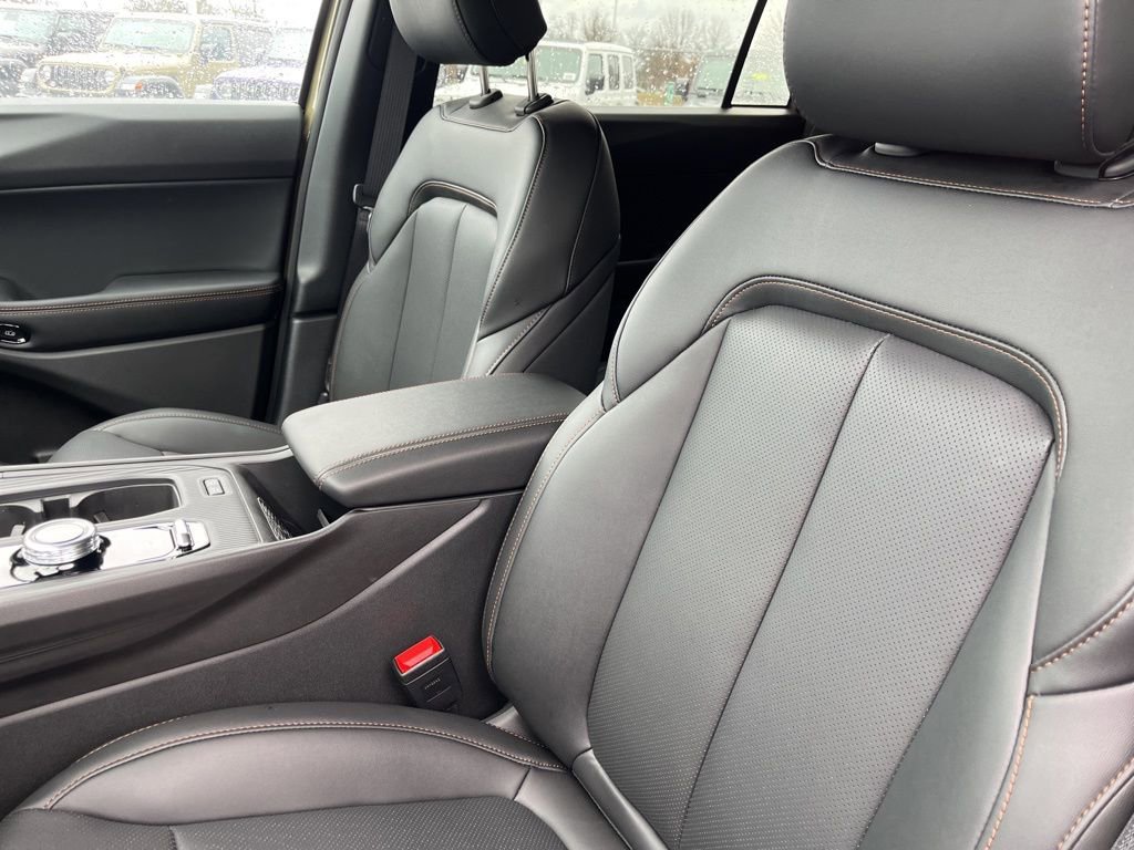 New 2026 Jeep Cherokee Limited image 4