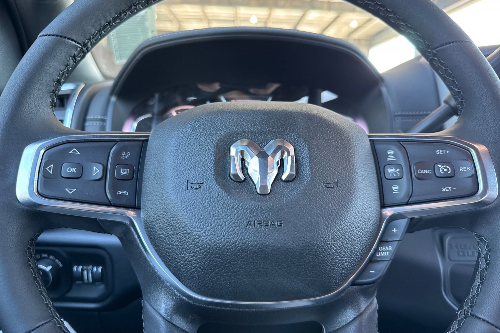 New 2026 RAM 2500 Laramie w/ Night Edition image 22