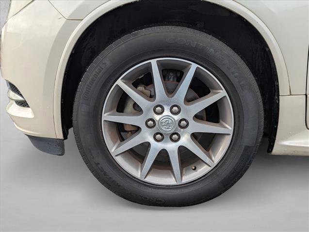 Used 2013 Buick Enclave Leather FWD image 9