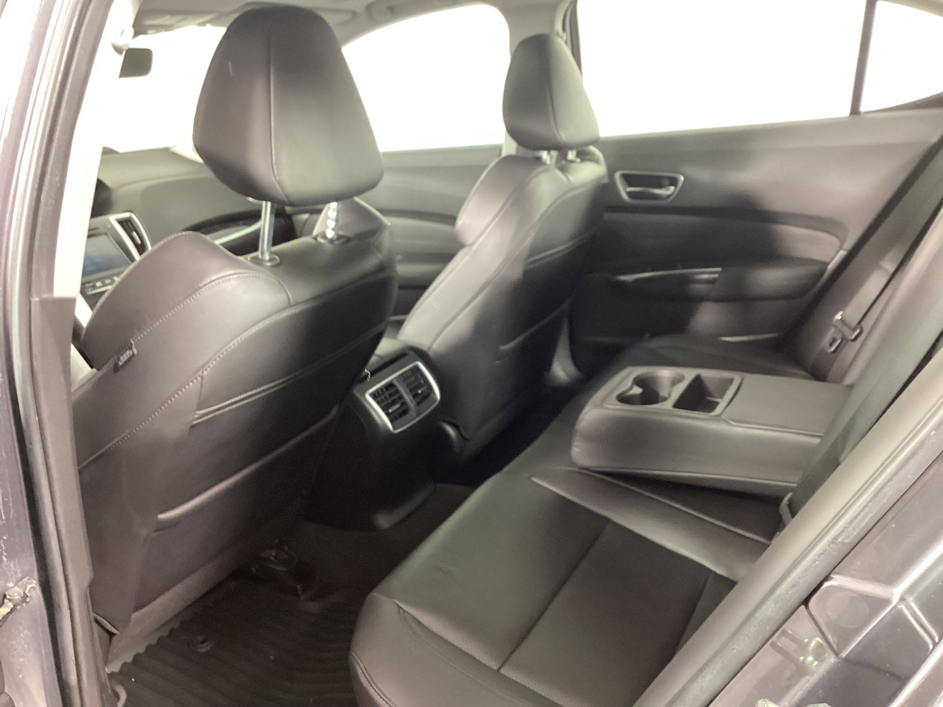 Used 2020 Acura TLX w/ Technology Package image 33