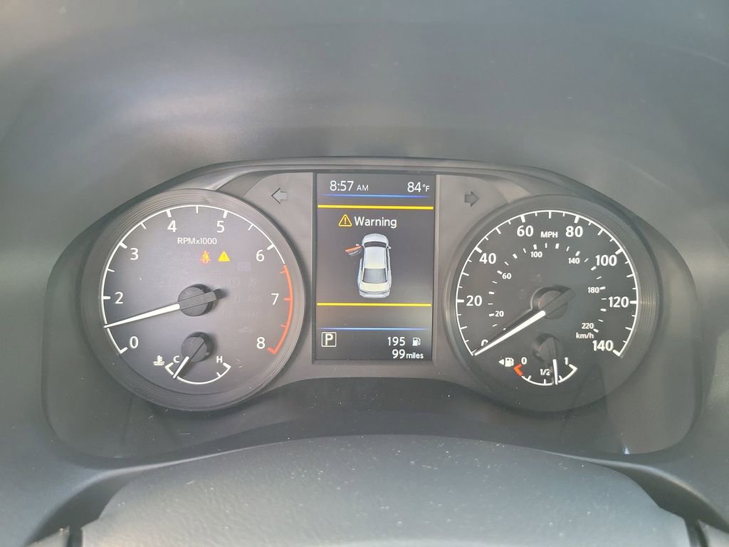 Certified 2025 Nissan Altima 2.5 S image 18