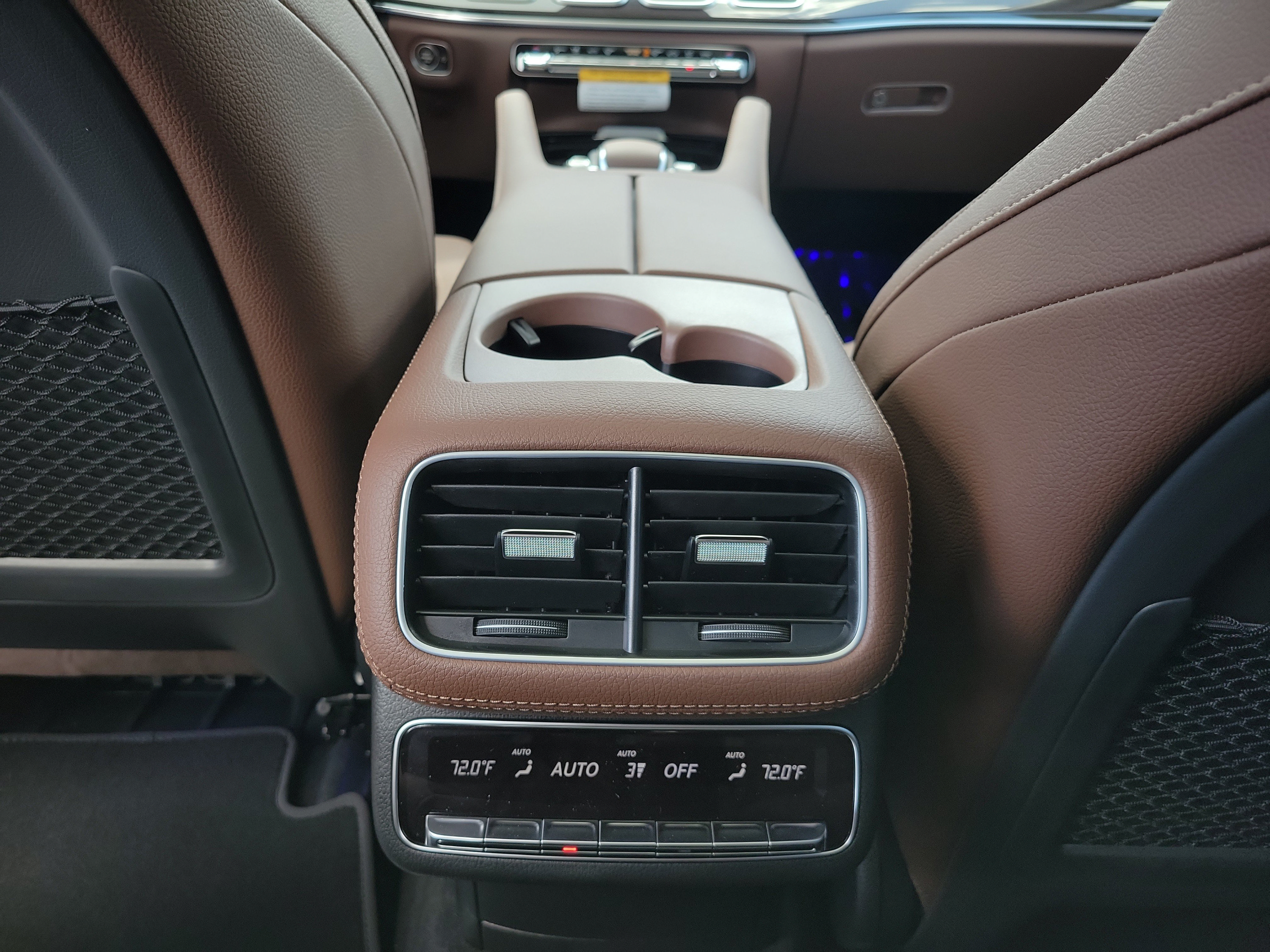 New 2026 Mercedes-Benz GLS 450 4MATIC image 12
