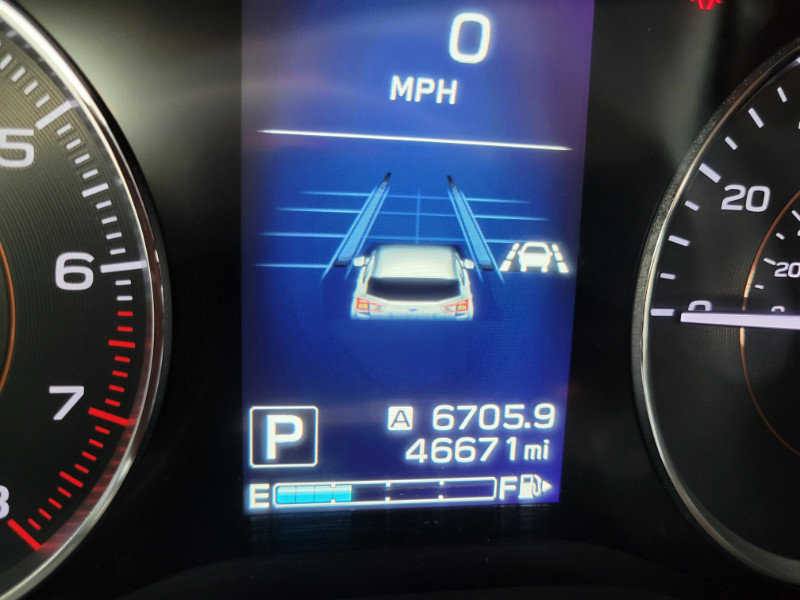 Used 2019 Subaru Crosstrek 2.0i Limited w/ Popular Package #4 image 37