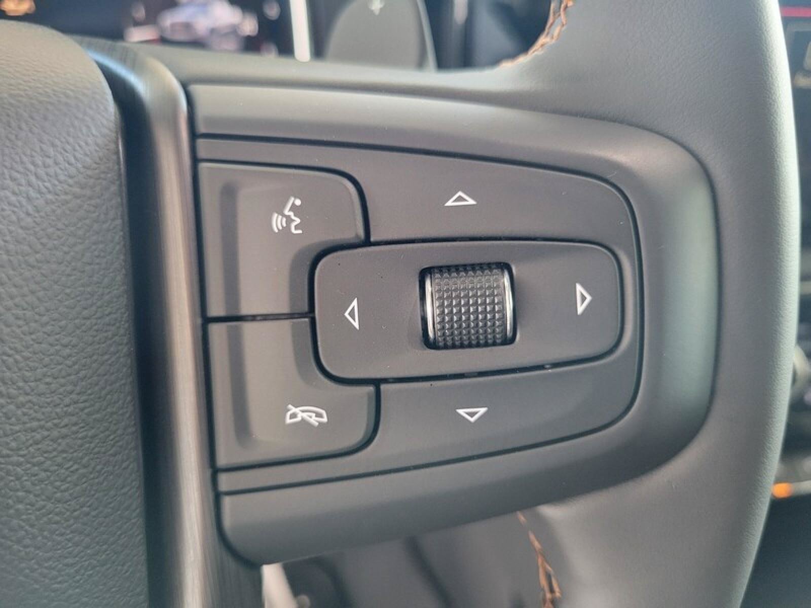 New 2026 GMC Sierra 1500 AT4 w/ AT4 Premium Package AWD/4WD image 19