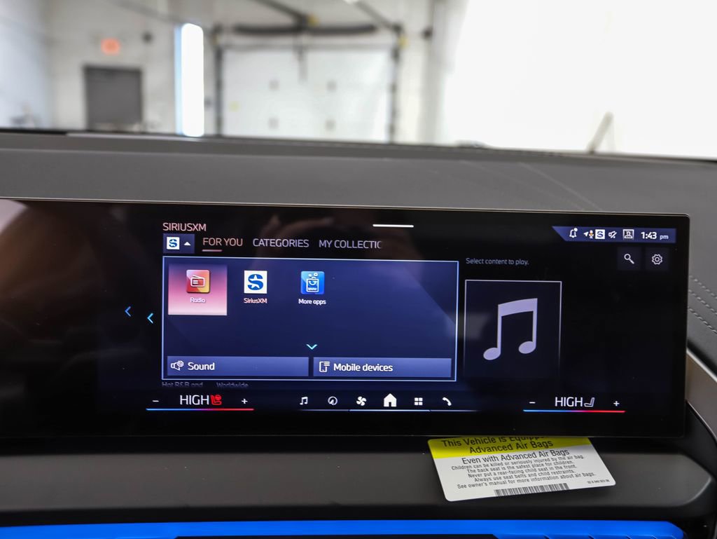 New 2026 BMW X3 xDrive30 w/ Premium Package image 17