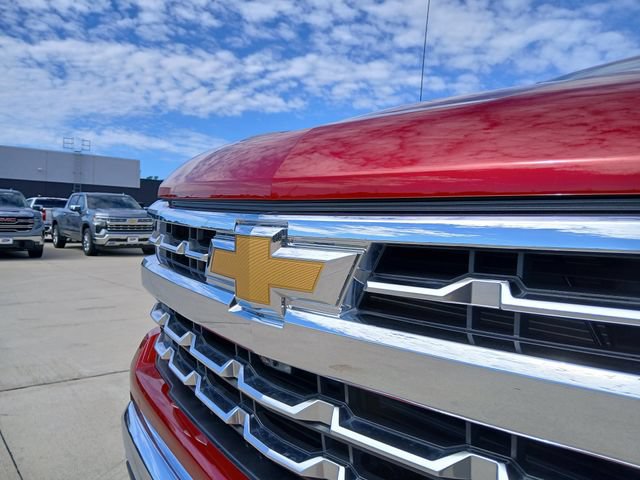 Certified 2026 Chevrolet Silverado 1500 LTZ w/ LTZ Premium Package AWD/4WD image 36